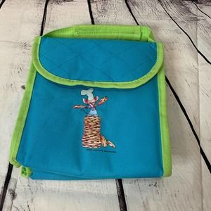 If You Give a Mouse a Cookie lunch bag